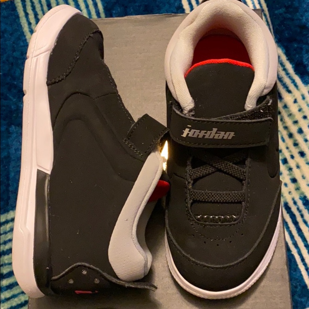 Jordan sneakers